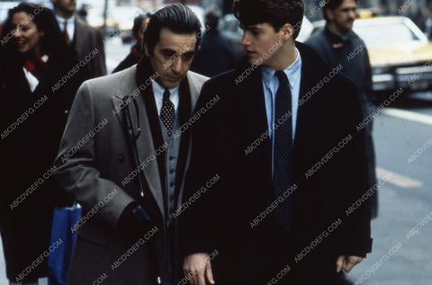 Al Pacino Chris O'Donnell film Scent of a Woman 35m-6998