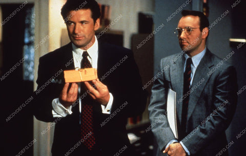 Alec Baldwin Kevin Spacey film Glengarry Glen Ross 35m-7009