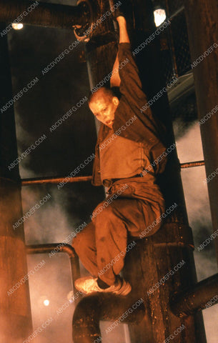 Sigourney Weaver film Alien 3 35m-7045