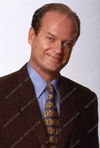 Kelsey Grammer portrait TV Frasier 35m-7077