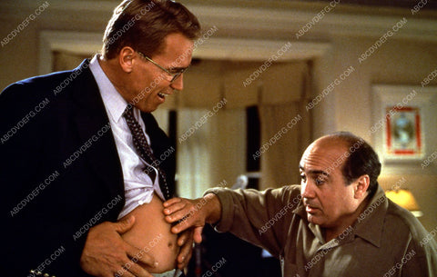 Arnold Schwarzenegger Danny DeVito film Junior 35m-7628