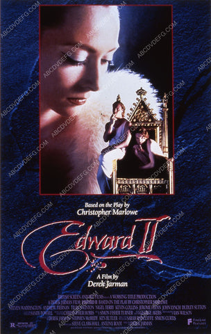 Tilda Swinton film Edward II 35m-7646