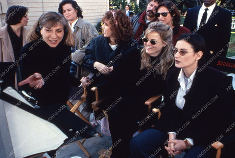 Rosie O'Donnell Demi Moore Rita Wilson film Now and Then 35m-7657