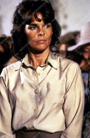 Ali MacGraw unknown film 35m-7812