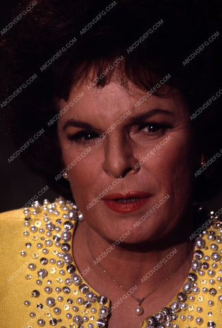 Mercedes McCambridge portrait 35m-7830