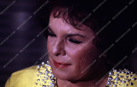 Mercedes McCambridge portrait 35m-7831