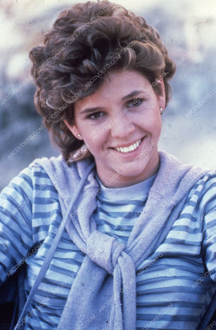 Kristy McNichol outdoors portrait 35m-7841