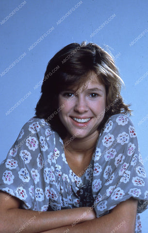 Kristy McNichol portrait 35m-7843