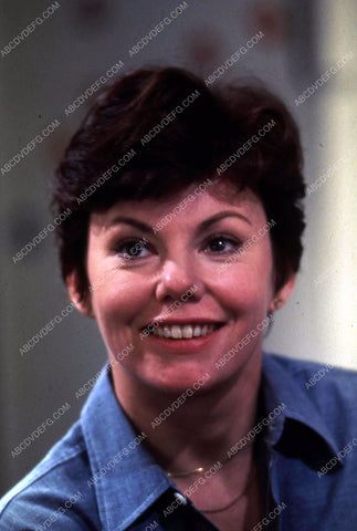 lovely Marsha mason portrait film The Goodbye Girl 35m-7901