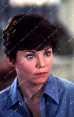 lovely Marsha mason portrait film The Goodbye Girl 35m-7902