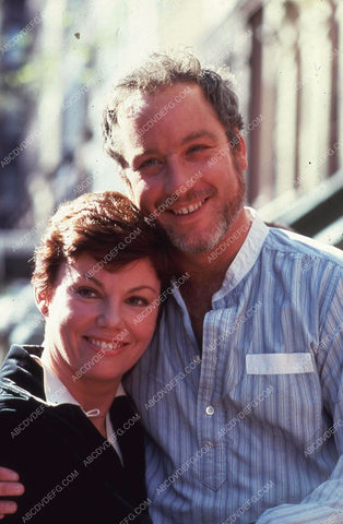 Marsha Mason Richard Dreyfuss film The Goodbye Girl 35m-7917