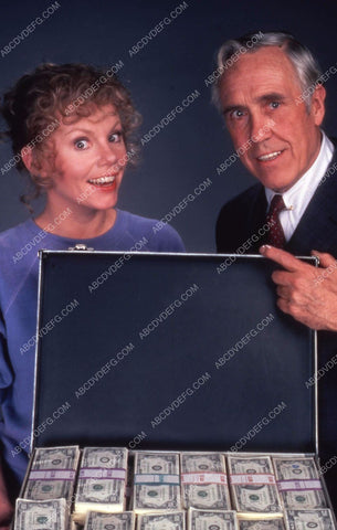 Marsha Mason Jason Robards briefcase o cash film Max Dugan Returns 35m-7932