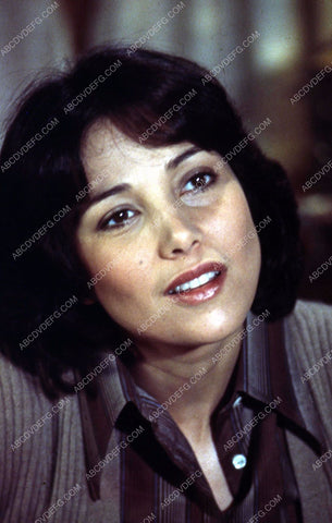 lovely Janet Margolin portrait 35m-7934