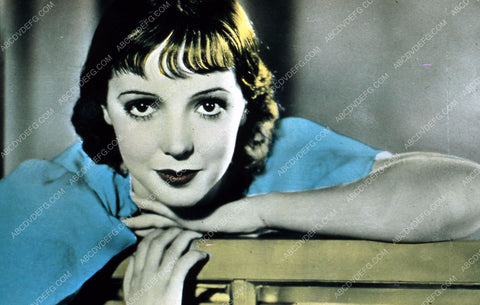 Jessie Matthews portrait 35m-7936