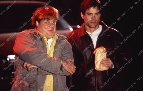 Chris Farley Rob Lowe film Tommy Boy 35m-7974