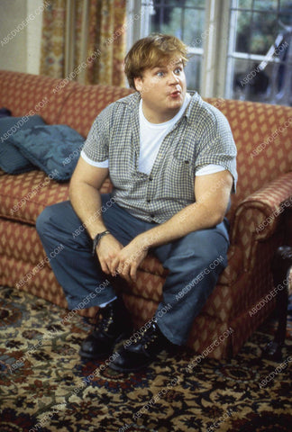 Chris Farley film Tommy Boy 35m-7977