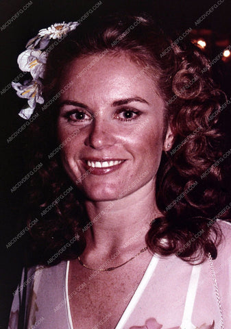 great candid Heather Menzies at some event 35m-8014