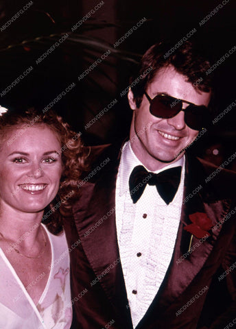 great candid Heather Menzies & Robert Urich at some event 35m-8015