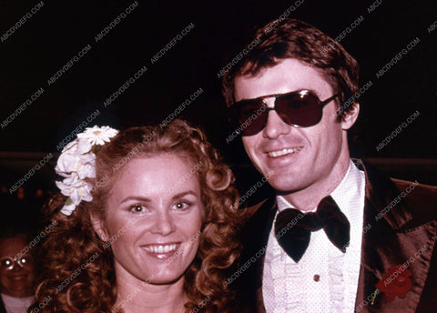 great candid Heather Menzies & Robert Urich at some event 35m-8016