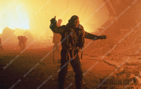 Jason Scott Lee and cast film Map of the Human Heart 35m-8133