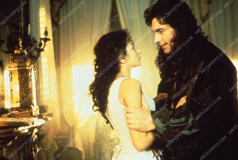 Timothy Dalton Valeria Golino & cast film The King's Whore 35m-8164 ...