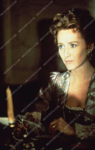 Timothy Dalton Valeria Golino & cast film The King's Whore 35m-8167