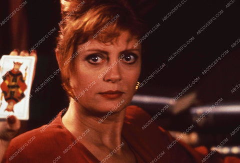 Susan Sarandon film Light Sleeper 35m-8204