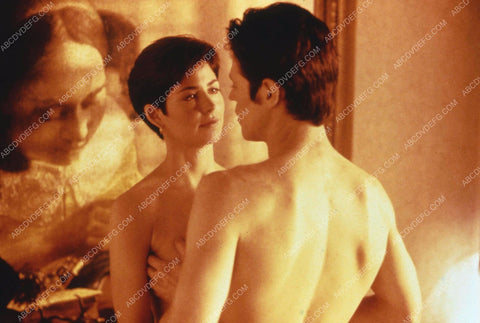 Willem Dafoe Dana Delany film Light Sleeper 35m-8208