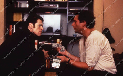Willem Dafoe film Light Sleeper 35m-8211