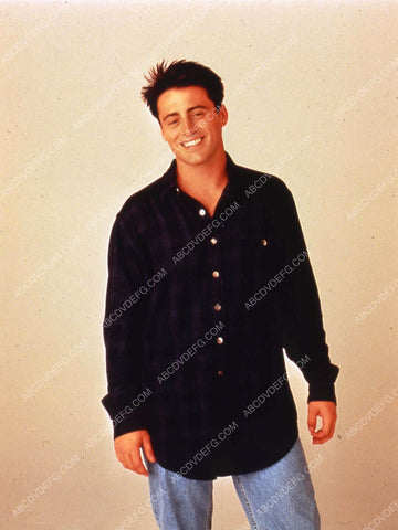 Matt LeBlanc TV Friends 35m-8235