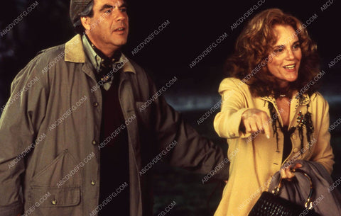 Robert Klein Madeline Kahn film Mixed Nuts 35m-8266