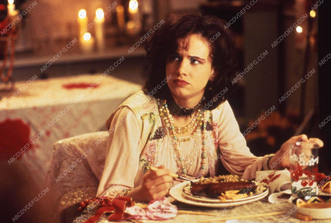 Juliette Lewis film Mixed Nuts 35m-8267