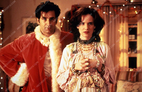 Juliette Lewis Anthony LaPaglia film Mixed Nuts 35m-8277