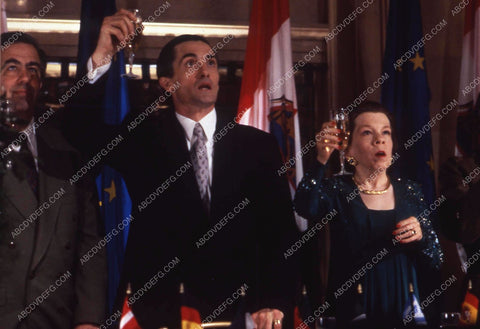 Linda Hunt Roger Rees film If Looks Could Kill 35m-8293