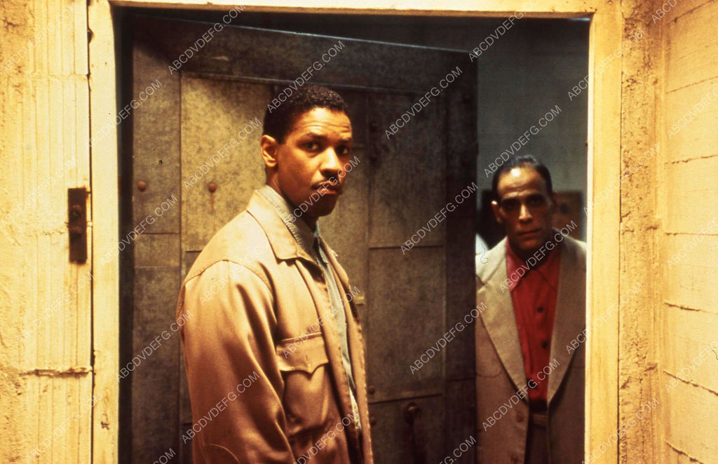 Denzel Washington film Devil in a Blue Dress 35m-8312 – ABCDVDVIDEO
