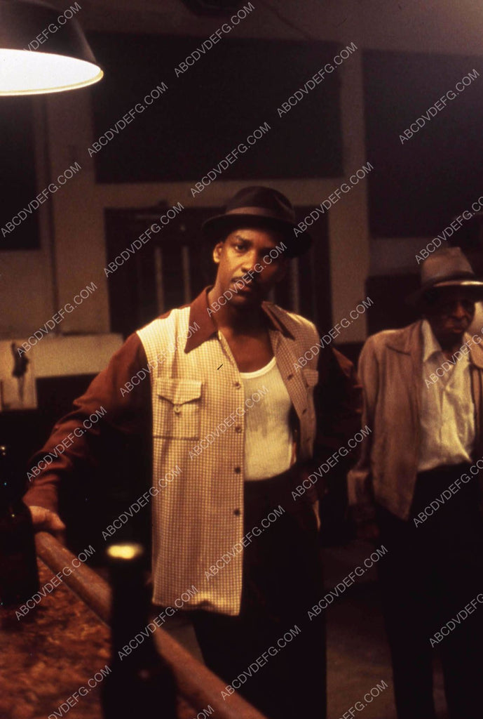 Denzel Washington film Devil in a Blue Dress 35m-8313 – ABCDVDVIDEO