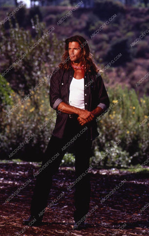 Lorenzo Lamas TV Renegade 35m-8355