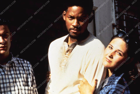 Will Smith Ricki Lake film Where the Day Takes You 35m-8367