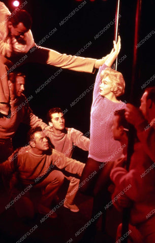 Marilyn Monroe film Let's Make Love 35m-8379