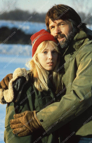 Lynn-Holly Johnson Tom Skerritt film Ice Castles 35m-8381