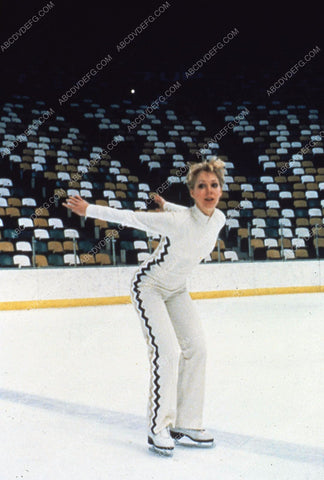 Lynn-Holly Johnson film Ice Castles 35m-8384