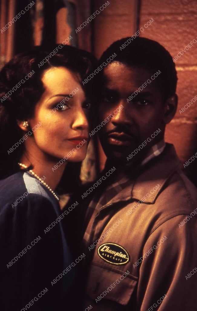 Jennifer Beals Denzel Washington film Devil in a Blue Dress 35m-8437 ABCDVDVIDEO Jennifer Beals Denzel Washington film Devil in a Blue Dress 35m-8437 ABCDVDVIDEO