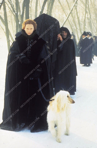 Tilda Swinton Billy Zane film Orlando 35m-8444