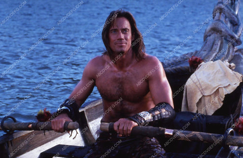 Kevin Sorbo and cast TV Hercules The Legendary Journey 35m-8446