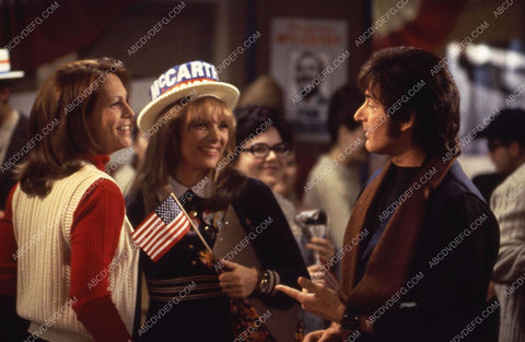 Jamie Lee Curtis Tom Hulce TVM The Heidi Chronicles 35m-8467