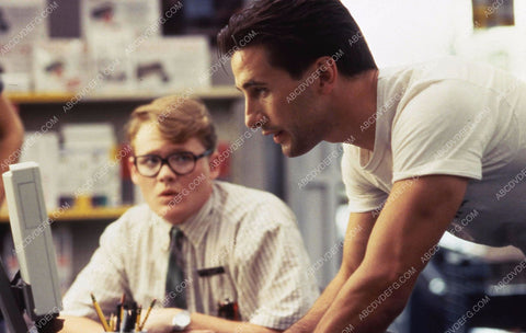 William Baldwin film Fair Game 35m-8486