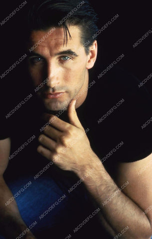 William Baldwin film Fair Game 35m-8491