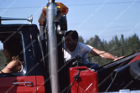 William Baldwin Cindy Crawford film Fair Game 35m-8498