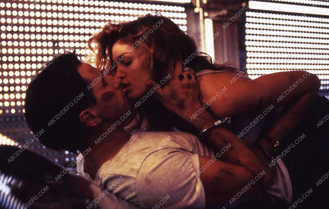 William Baldwin Cindy Crawford film Fair Game 35m-8526