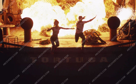 William Baldwin Cindy Crawford film Fair Game 35m-8537